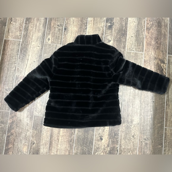 NWT Baciano Amelia Faux Fur Coat - Picture 9 of 10